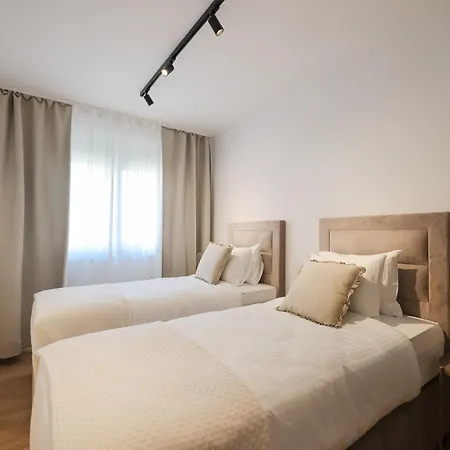 Apartment Nika