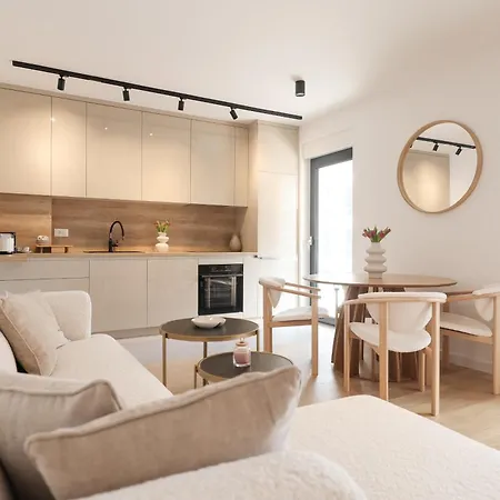Apartment Nika *