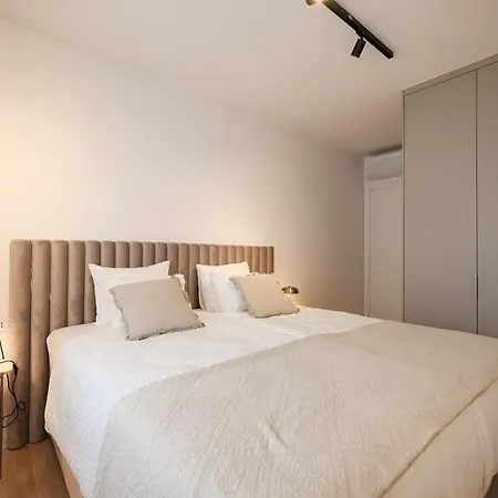 Apartment Nika