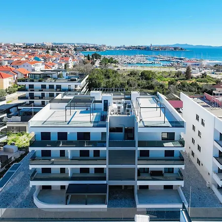 Nika Zadar