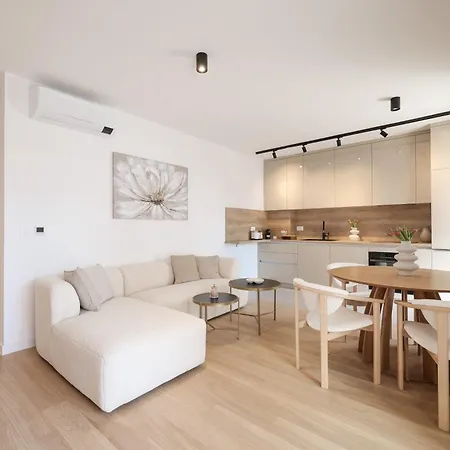 Nika Apartment Zadar
