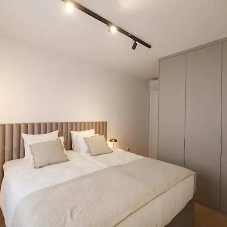 Nika Apartment *