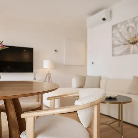 Nika Apartment