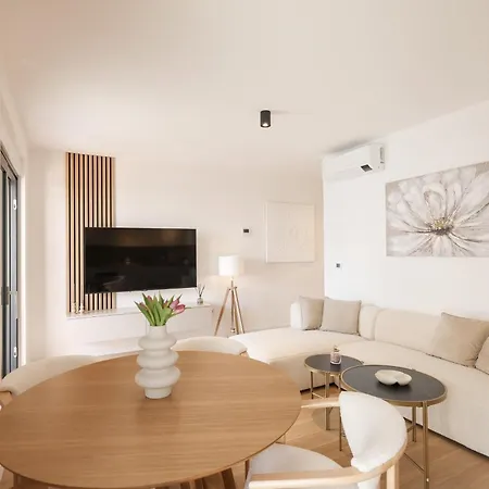 Apartment Nika