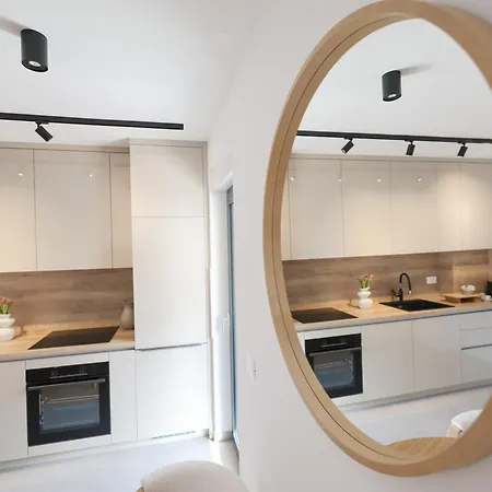 Apartment Nika