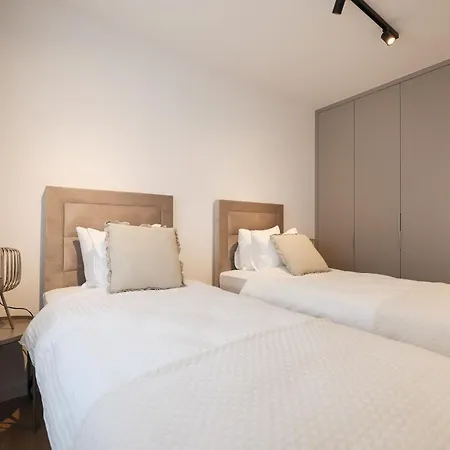 Apartment Nika