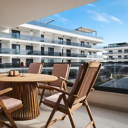 Apartment Nika
